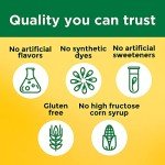 Extra Strength Cherry Berry Vitamin B-12 Gummies