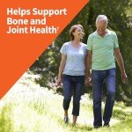 Garden of Life Raw Vitamin D3 for Bone Health