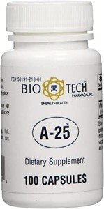 Vitamin A Palmitate Supplement for Vision & Immunity - 100 Caps