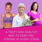 Viactiv Calcium Plus D & K Soft Chews - 60 Pack