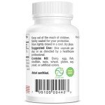 Vitamin A Palmitate Supplement for Vision & Immunity - 100 Caps