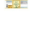 Puritan's Pride Vitamin D3 5000 IU Softgels