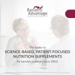 Bariatric Advantage Vitamin A 3,000 mcg Mini Capsules