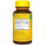 Nature Made B12 500 mcg Energy Support 200 Tabs