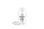 Nivagen Vitamin D3 50,000 IU Capsules 100 Count