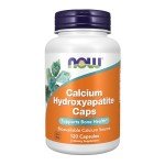 Calcium Hydroxyapatite Caps for Bone Health - 120 ct