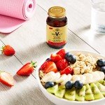 Solgar VM-75 Multivitamins with Chelated Minerals - 90 Tablets