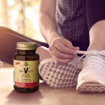 Solgar VM-75 Multivitamins with Chelated Minerals - 90 Tablets