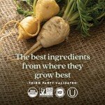 New Chapter Fermented Vegan B Complex, 60 Tablets