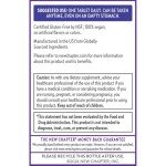 New Chapter Fermented Vegan B Complex, 60 Tablets