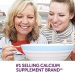 Caltrate 600+D3 Plus Minerals - Pack of 3