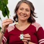 Vitamin A Drops for Eye and Skin Health