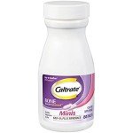 Caltrate 600+D3 Plus Minerals - Pack of 3