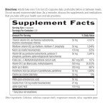 Country Life Coenzyme B Complex for Energy & Focus