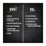 Country Life Coenzyme B Complex for Energy & Focus