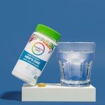 Rainbow Light Men’s One Multivitamin with Probiotics