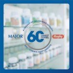 Oyster Shell Calcium 500mg - 300 Tablets