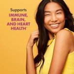 Rainbow Light Women's Daily Multivitamin with Immune Support