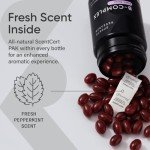 Sports Research Vegan Vitamin B-Complex - 60 Softgels