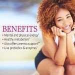 Garden of Life B12 Raw Vitamin Capsules - 30ct