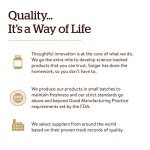 Solgar 1000 mg Vitamin C Vegetable Capsules, 250 Count