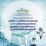 Boiron SinusCalm Tablets for Sinus Pain Relief