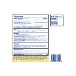 Boiron SinusCalm Tablets for Sinus Pain Relief