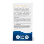 Nordic Naturals Vitamin A + Carotenoids Soft Gels