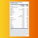 One-A-Day Women's Petites Multivitamin, 160 Count