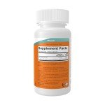 NOW Foods Iron for Immune & Brain Support