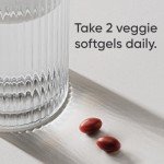 Sports Research B-Complex Vitamins - 120 Vegan Softgels