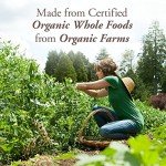 Garden of Life Organic B12 Vitamin Liquid, Raspberry