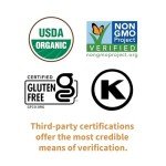 Garden of Life Organic B12 Vitamin Liquid, Raspberry