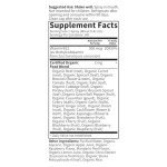 Garden of Life Organic B12 Vitamin Liquid, Raspberry