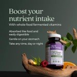 New Chapter Women's Multivitamin for Energy & Beauty