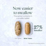 New Chapter Women's Multivitamin for Energy & Beauty