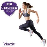 Milk Chocolate Calcium Plus Vitamin D Soft Chews