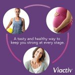 Milk Chocolate Calcium Plus Vitamin D Soft Chews