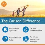 Carlson Vitamin A, 10000 IU, 100 Softgels