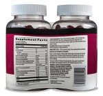 Amazon Basics Adult Multivitamins Gummies - 300 Count
