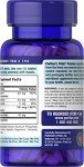 Puritan's Pride Vitamin B-Complex & B-12, 180 Tablets