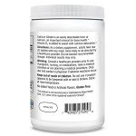 Calcium Citrate Plus D3 Tablets - 400 Count
