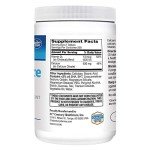 Calcium Citrate Plus D3 Tablets - 400 Count