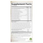 Garden of Life Organic Vitamins for Women 40+