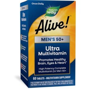Natural Liver Support with Herbs & Enzymes - 180 Caps