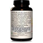 Jarrow Formulas Extra Strength Methyl B-12 & Folate