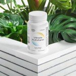 Ultimate Multivitamin with 42 Superfoods Blend