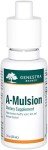 Genestra A-Mulsion Vitamin A Liquid, 1 Fl Oz