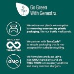 Genestra A-Mulsion Vitamin A Liquid, 1 Fl Oz