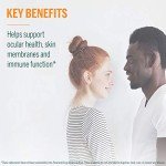 Genestra A-Mulsion Vitamin A Liquid, 1 Fl Oz